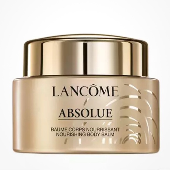 Lancome Absolue Nourishing Body Balm 75ml - Picture 2 of 2